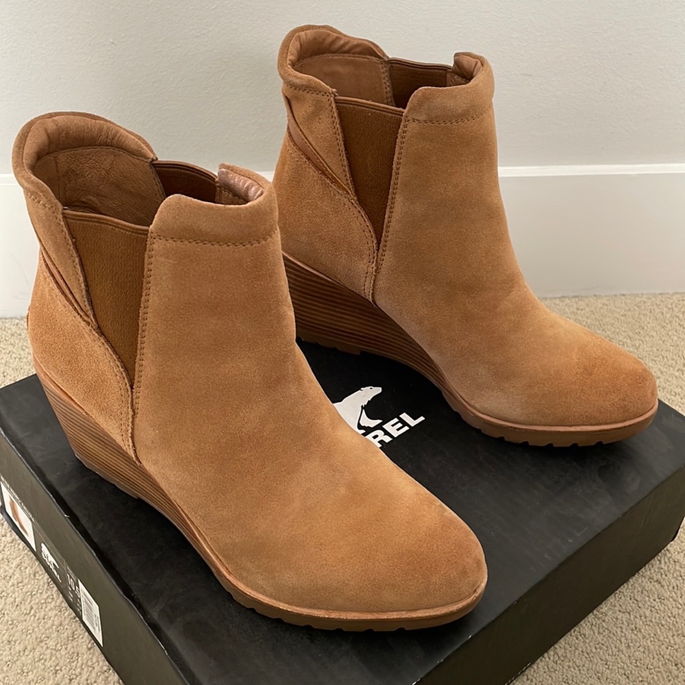 Sorel Chelsea Boot 10.5